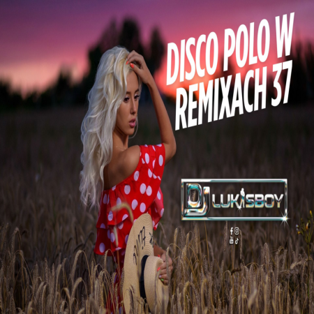 DISCO NA IMPREZĘ HIT ZA HITEM WRZESIEŃ 2025 SKŁADANKA DISCO POLO W REMIXACH 3