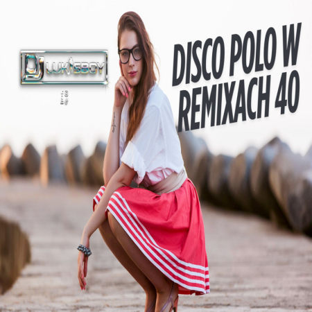 DISCO NA IMPREZĘ HIT ZA HITEM WRZESIEŃ 2025 SKŁADANKA DISCO POLO W REMIXACH 6