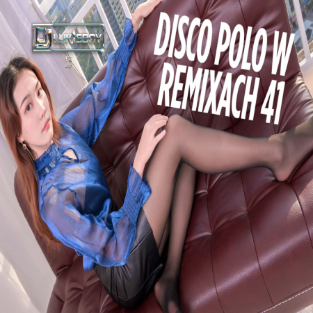 DISCO NA IMPREZĘ HIT ZA HITEM WRZESIEŃ 2025 SKŁADANKA DISCO POLO W REMIXACH 7