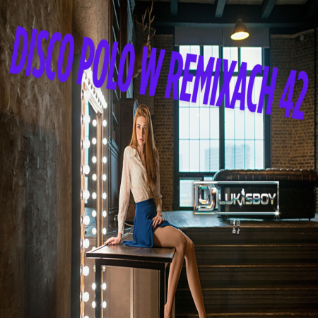 DISCO NA IMPREZĘ HIT ZA HITEM WRZESIEŃ 2025 SKŁADANKA DISCO POLO W REMIXACH 8