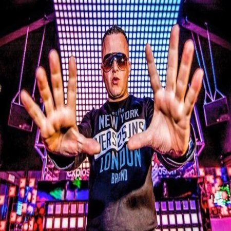 DJ HAZEL - PLAŻA CHMIELNIKI BIAŁA POMPA VOL.1 (29.06.2019)