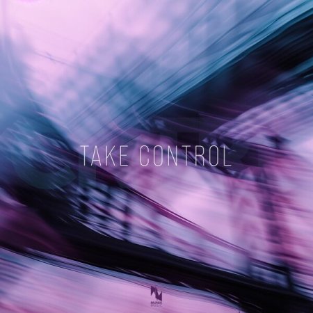 Yuna & Basslovers United & Mariee - Take Control