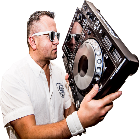 DJ HAZEL - VIDEO SET CAPITOL SYPIENIEWO (29.07.2016)
