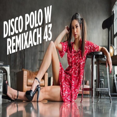 DISCO NA IMPREZĘ HIT ZA HITEM WRZESIEŃ 2025 SKŁADANKA DISCO POLO W REMIXACH 9