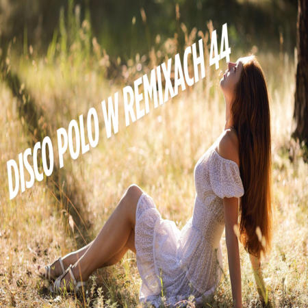 DISCO NA IMPREZĘ HIT ZA HITEM WRZESIEŃ 2025 SKŁADANKA DISCO POLO W REMIXACH 10