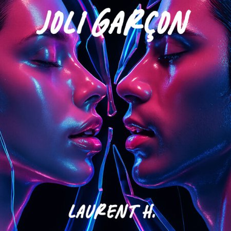 Laurent H - Joli Garcon