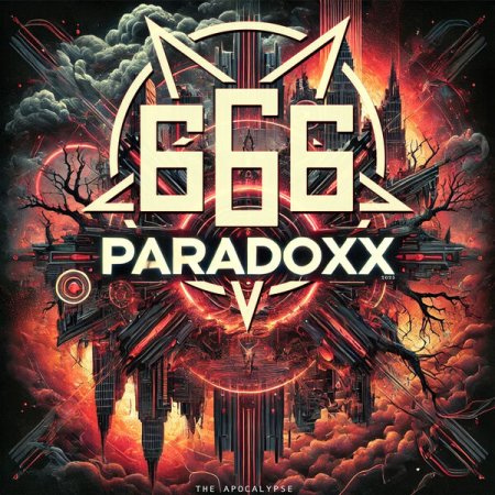 666 - paradoxX (Ultimate Xxl)