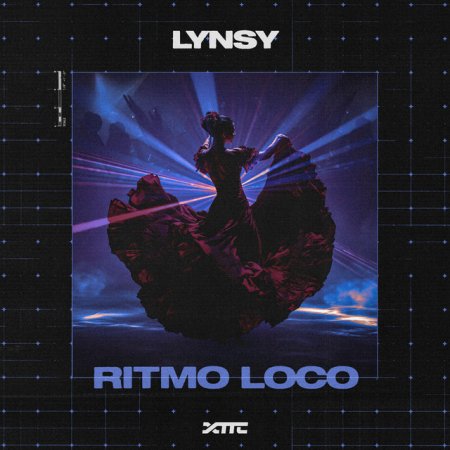 LYNSY - Ritmo Loco