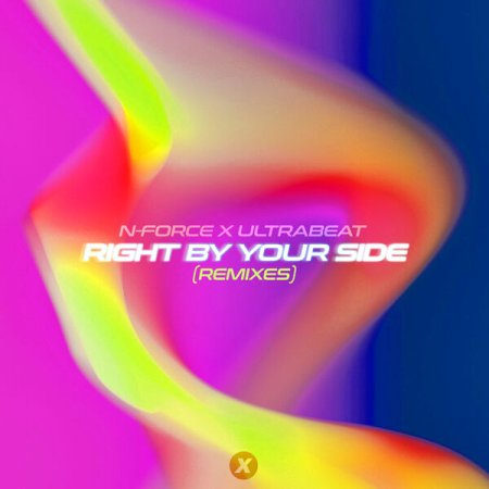N-Force x Ultrabeat - Right By Your Side (Jorg Schmidt Remix)