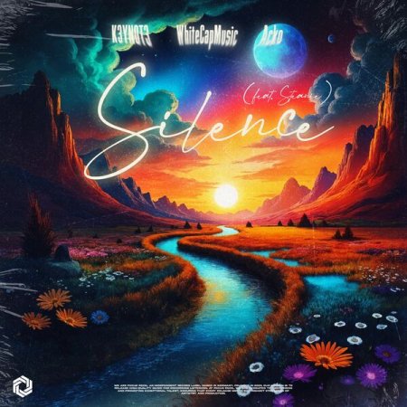 K3YN0T3 & WhiteCapMusic feat Steanie Mary - Silence