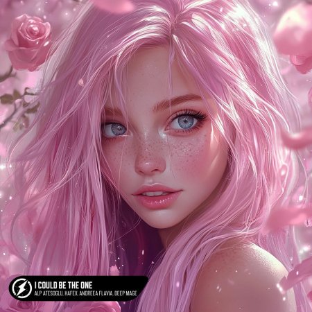 Alp Atesoglu, Hafex, Andreea Flavia & Deep Mage - I Could Be The One