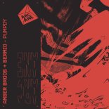 Amber Broos + Bermio - Pumpin' (Original Mix)