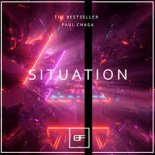 Paul Chasa & The Bestseller - Situation (Extended Mix)