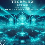 Techflex - Lost and Found (Original Mix)
