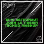 Sandro Silva vs Masked Wolf - Epic (Josh Le Tissier Remix)