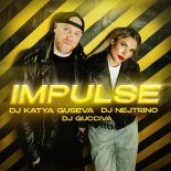 Dj Katya Guseva, DJ Nejtrino & Dj Gucciva - What U Gonna Do