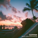 milky ten & Dogmeow - Summer