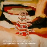 Modjo - Lady (Hear Me Tonight) (Sparrow And Barbossa Remix)