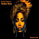 Kamal Semenyo - Voulez Vous