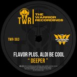 Aldi Be Cool, Flavor Plus - Deeper