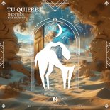 Nicky Grown, Cafe De Anatolia, THEOUTSIDE - Tu Quieres