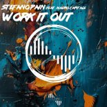 Stefano Pain, Mauro Capitale - Work It Out (Andrea Erre, Criss Hawk Deep Remix)