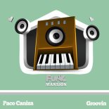 Paco Caniza - Groovin