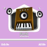 Erik Bo - All life