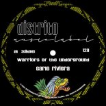 Carlo Riviera - Warriors Of The Underground