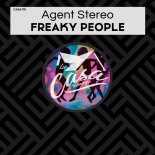 Agent Stereo - Freaky People