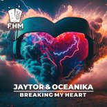 Jaytor & Oceanika - Breaking My Heart