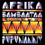 Afrika Bambaataa - Pupunanny (Bam-Bam-Bam Plastika Mix)
