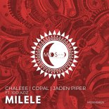Idd Aziz & Copal & Chaleee & Jaden Piper - Milele (Extended Mix)