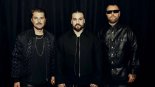 Swedish House Mafia - Wait So Long (Nitro Club Remix)
