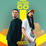 ZHANGYE, Steve Aoki & Rosie Darling - Where Do We Go