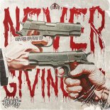 ANOLUXX & SCND CRCL & Darksiderz & CGK - NEVER GIVING UP (Original Mix)