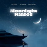 Foxsen, MURANA & Niki Four - Moonlight Kisses