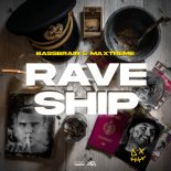 Bassbrain & Maxtreme - Raveship (Extended Mix)