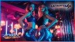 Frost Project - Heat of the Night (Exclusive Eurodance Banger)