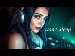 DJ Project WM - Don't Sleep (Official Dance Track) 2025