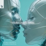 Going Deeper & Karen Overton - Your Loving Arms (Original Mix)