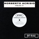 Norberto Acrisio - Freak it