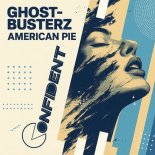 Ghostbusterz - American Pie