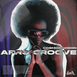 Cosmoracoon - Afro Groove (Extended Mix)