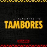 AFRONAUTAS (VE) - Tambores