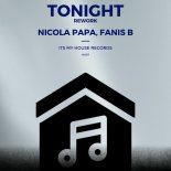Nicola Papa - Tonight (Rework)
