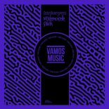 Mademoiselle Sabah - Izinkanyezi (Extended)