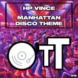 HP Vince - Manhattan Disco Theme