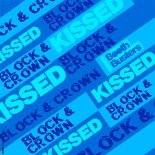 Block & Crown - Kissed (Nu Disco Funk Mix)