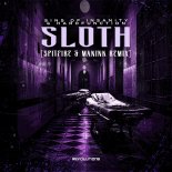 Sins Of Insanity & Hardfunction - Sloth (Spitfire & Manink Remix)